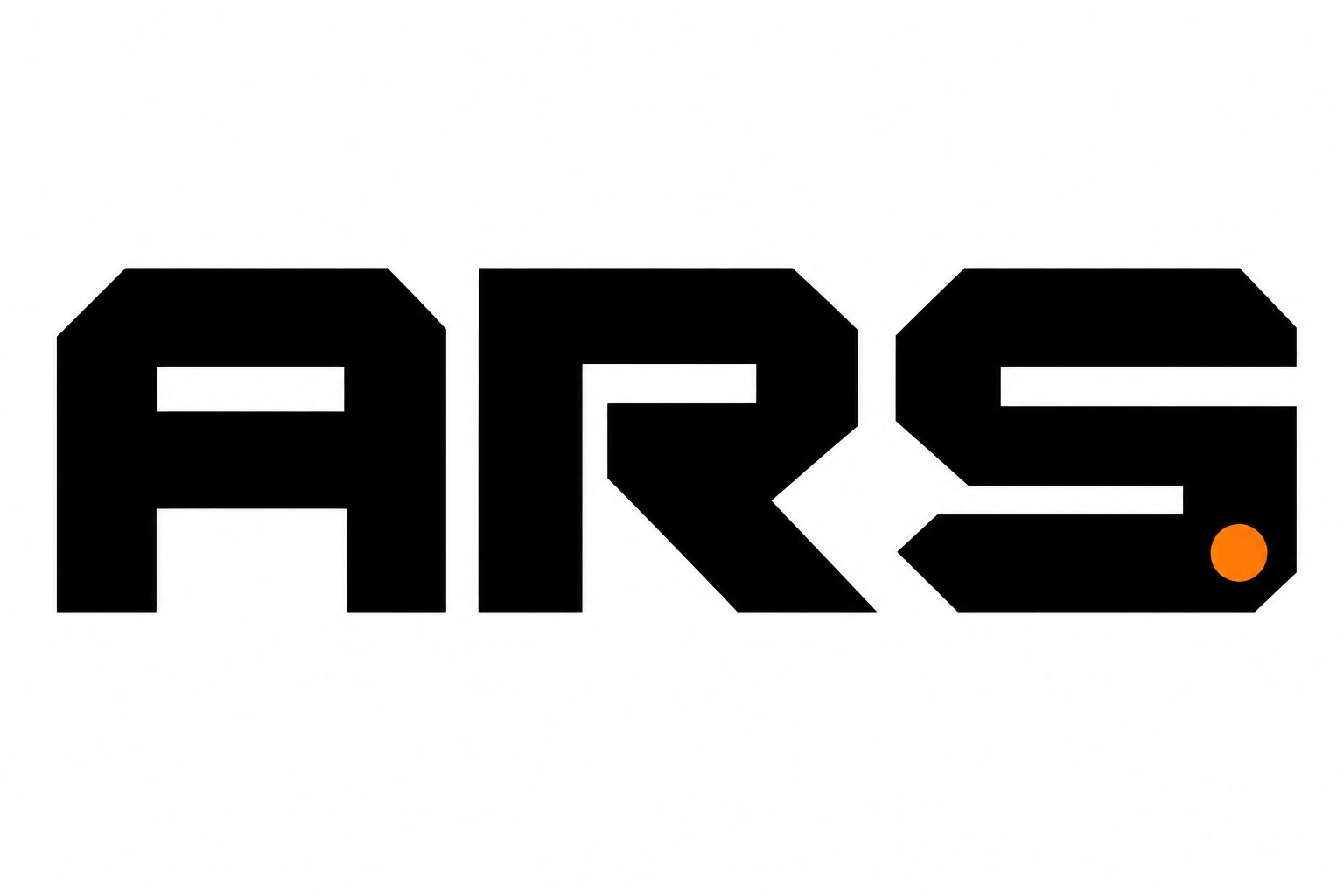 ARS logo